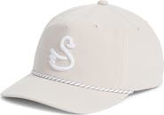 Swannies Adam Water Resistant Golf Cap