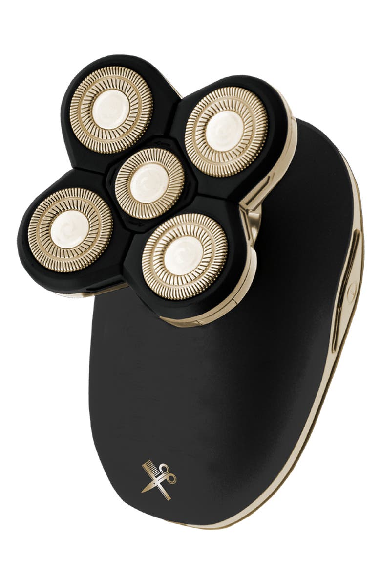 CUTTING EDGE Rechargeable Head Shaver, Main, color, 