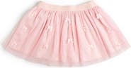 Sweet Wink Blush Bows Tutu