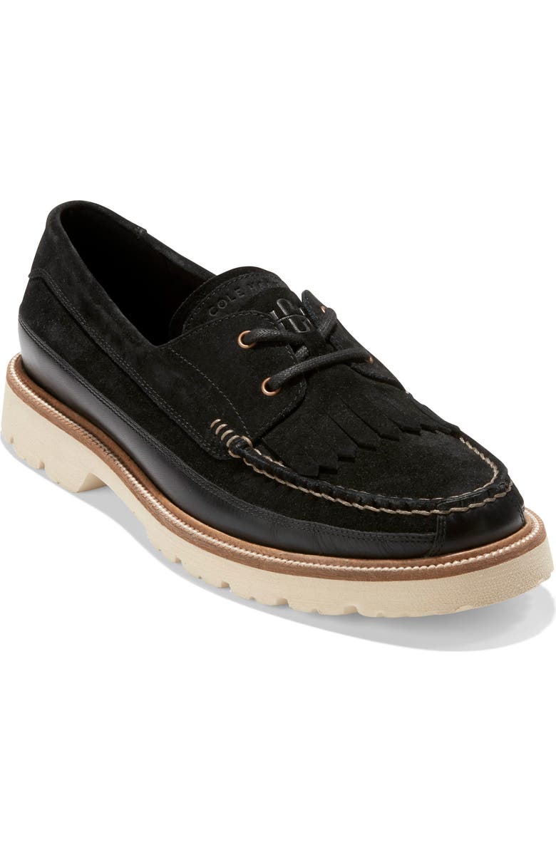 Cole Haan American Classics Ranger Driving Shoe, Main, color,