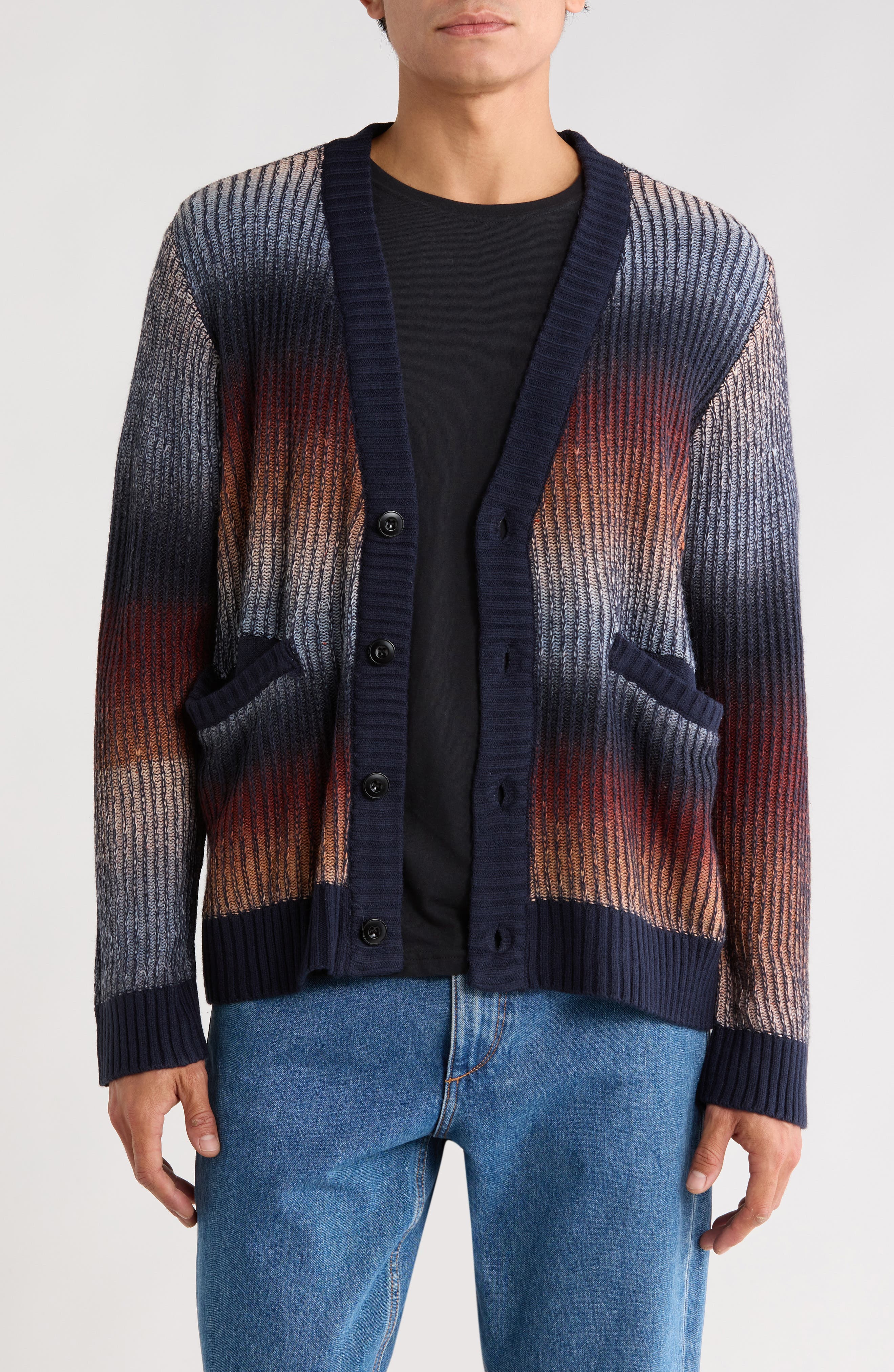 Corridor Zion Dusk Cardigan