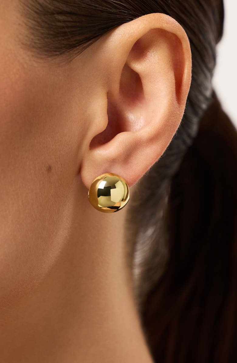 Ana Luisa Statement Earrings - Abby Small, Alternate, color, 