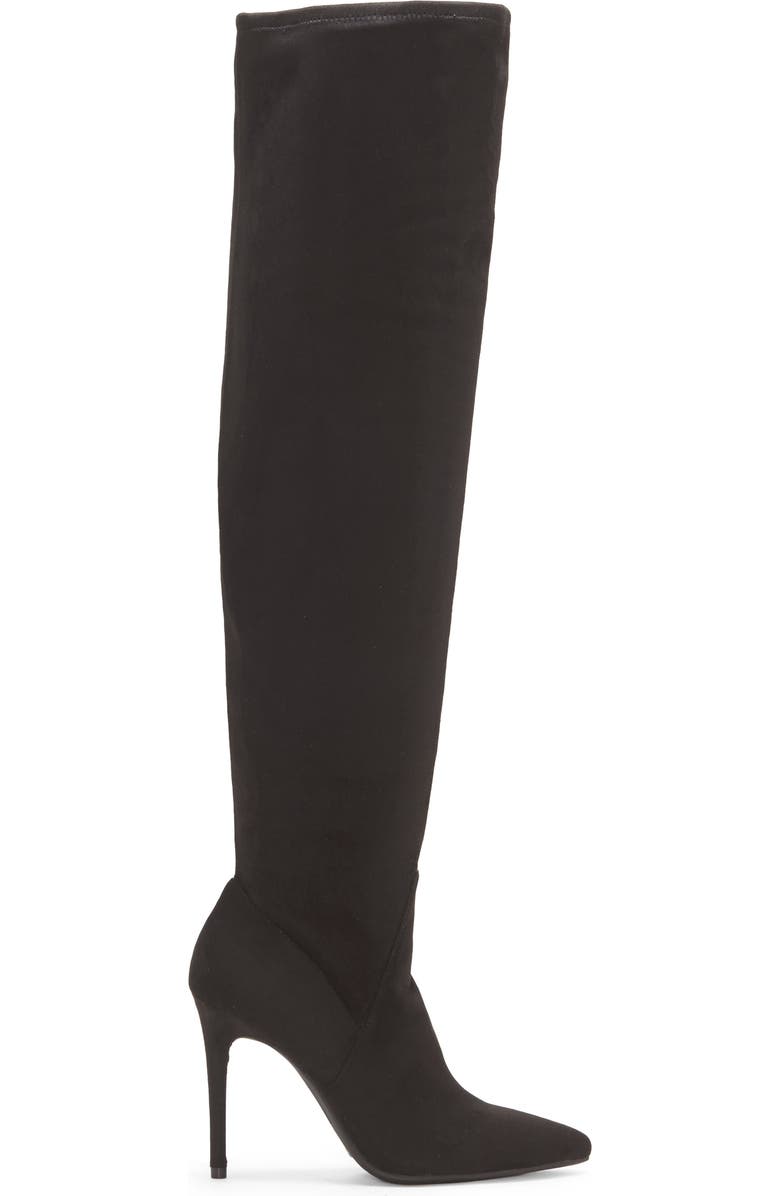 Jessica Simpson Laken Over the Knee Boot, Alternate, color,