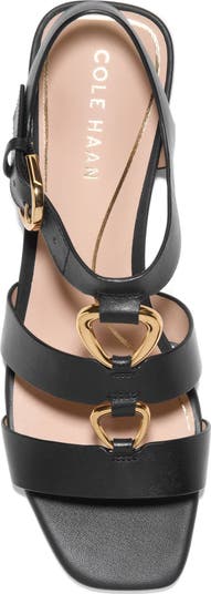 Cole Haan Lyanna Link Slingback Sandal (Women) | Nordstrom