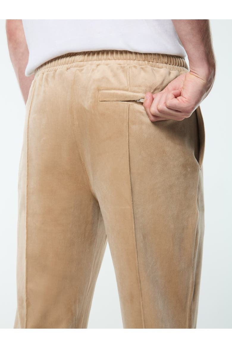 Viaggioa Track Pant, Alternate, color, HUMUS