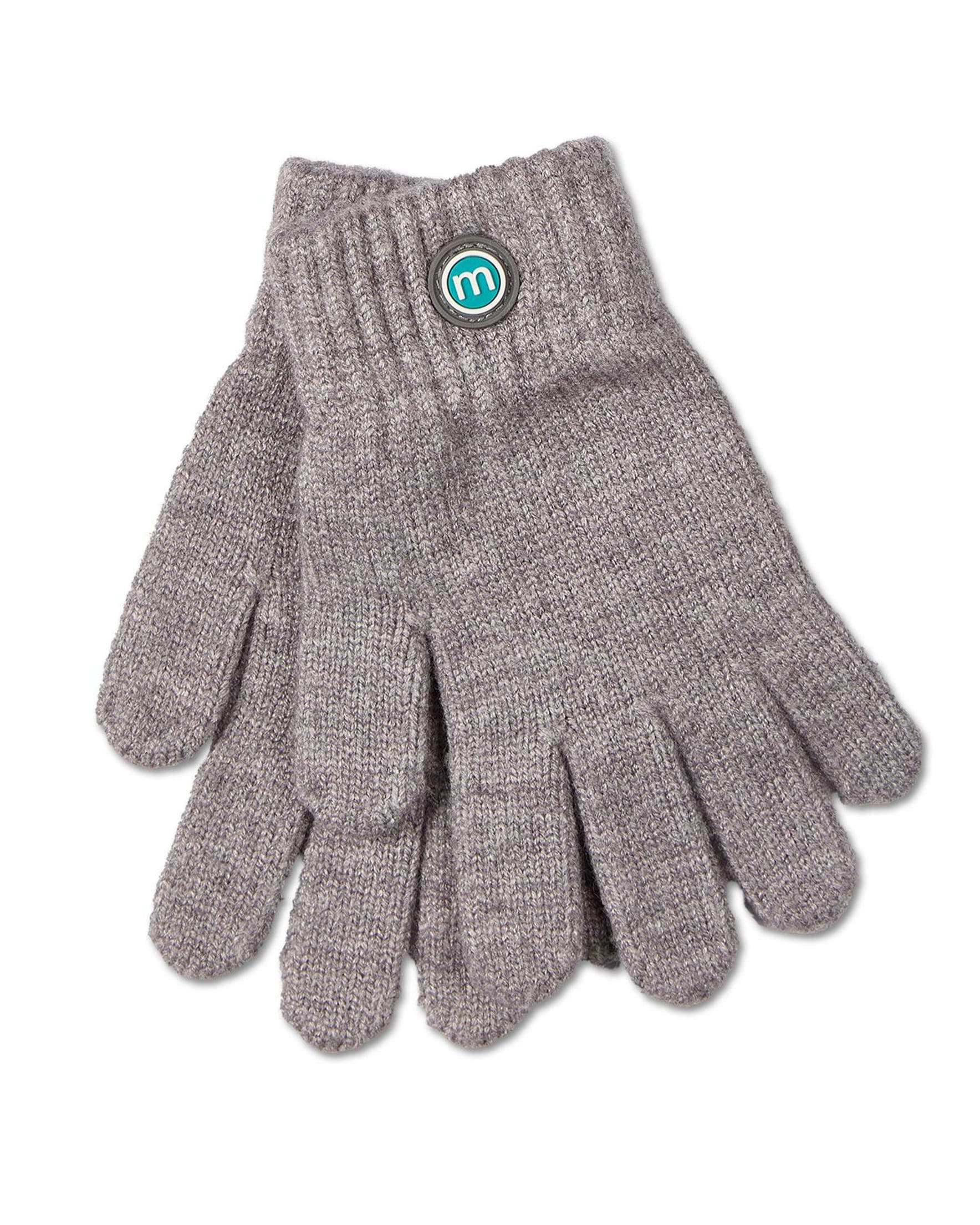 Med Gray Heather