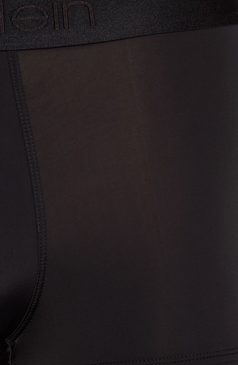 Calvin Klein Low-Rise Trunks, Alternate, color, 