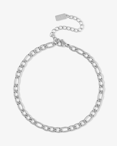 Figaro Chain Anklet