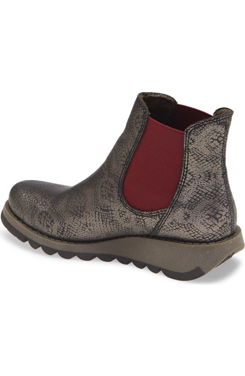 Fly London Salv Chelsea Boot, Alternate, color,