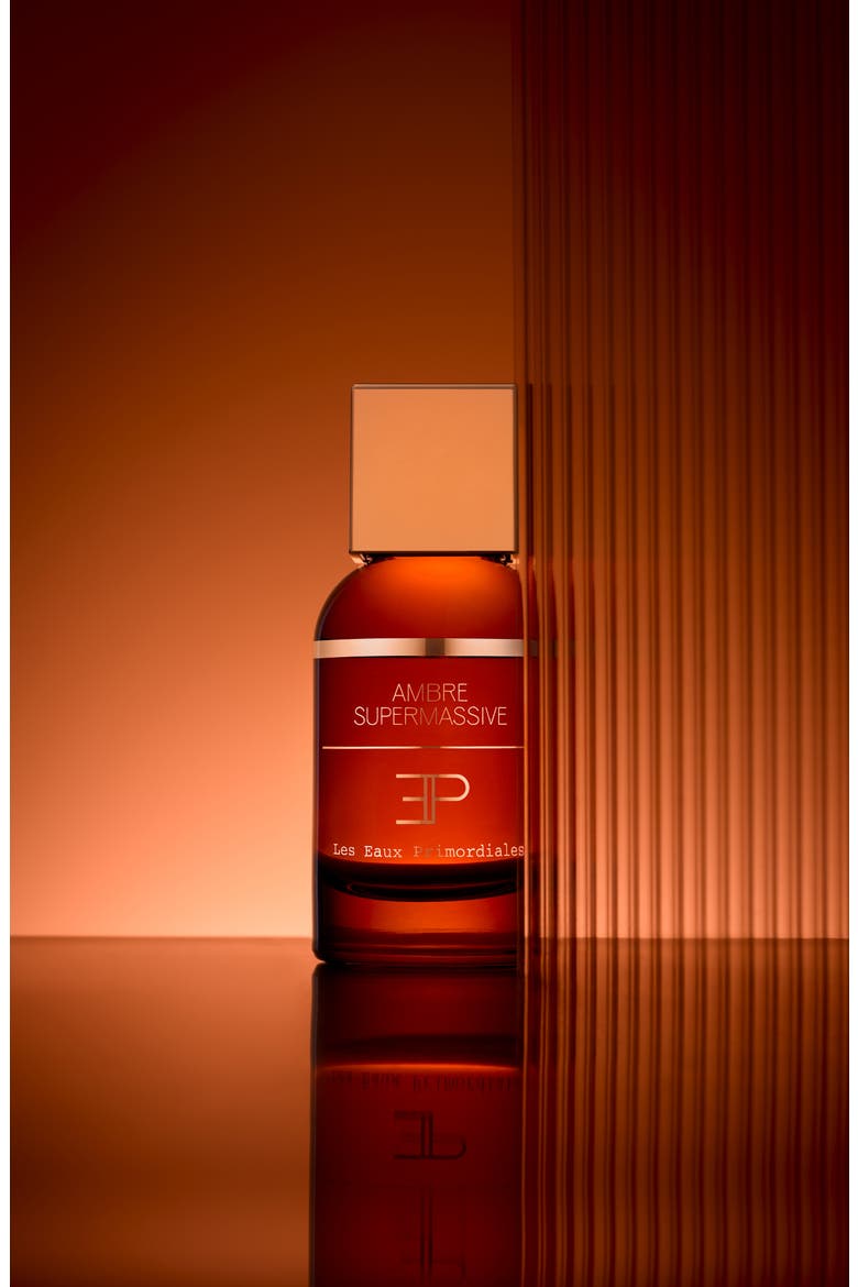 Ambre Supermassive Extrait de Parfum, Alternate, color, NO COLOR