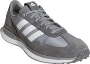 adidas S2G 26 Waterproof Spikeless Golf Shoe