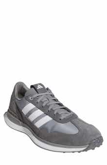 adidas S2G 26 Waterproof Spikeless Golf Shoe