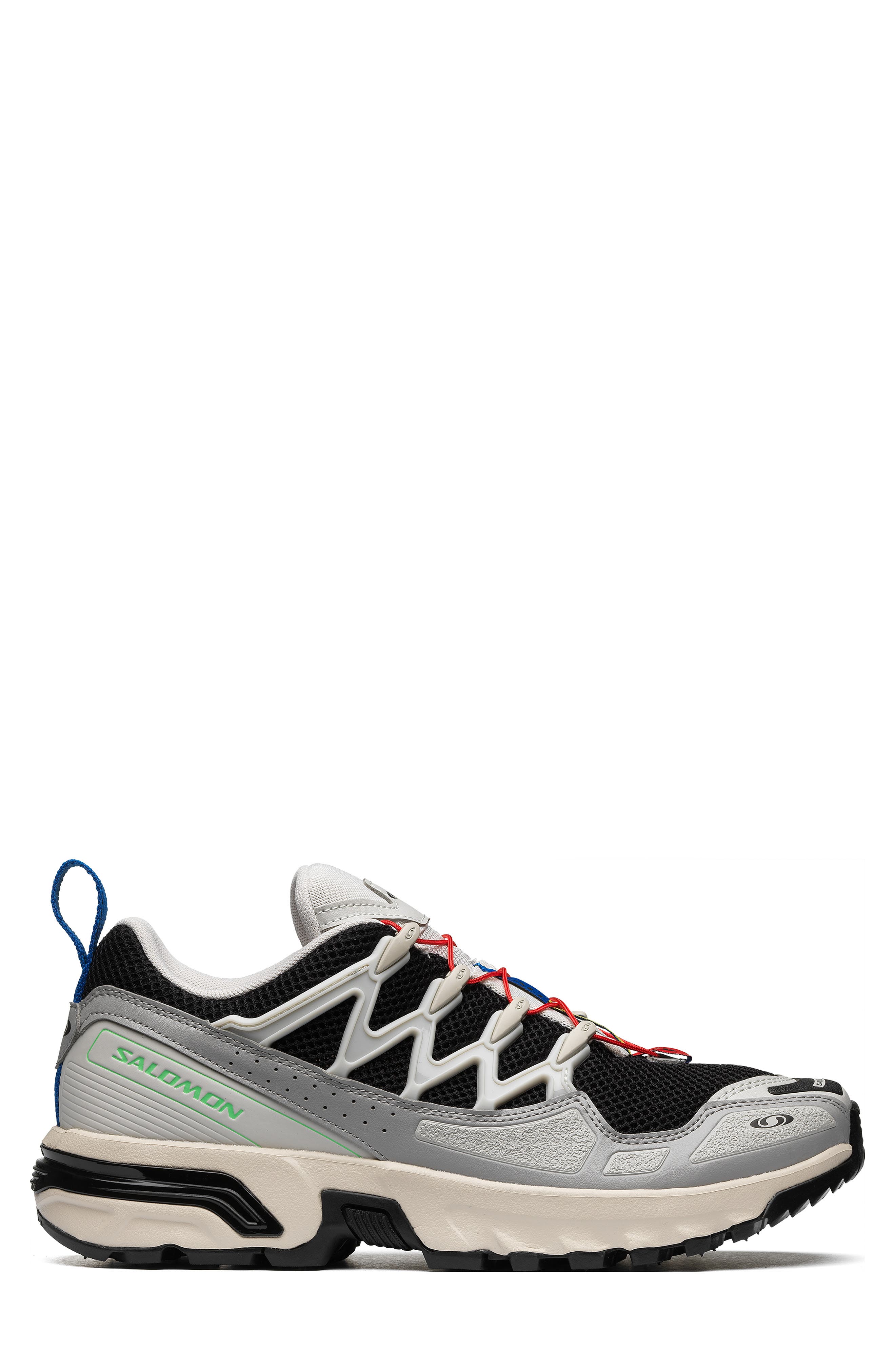 Salomon Gender Inclusive ACS + OG Sneaker, Alternate, color, 