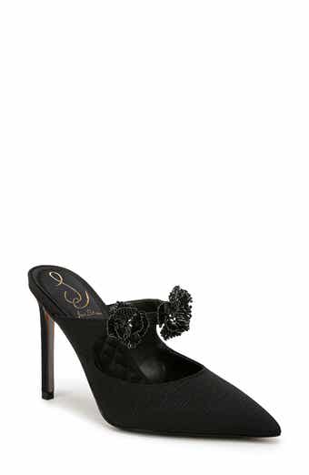 Sam Edelman Amelie Pointed Toe Mule