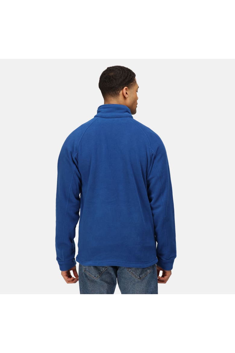 Thor Iii Fleece Jacket, Alternate, color, Royal Blue