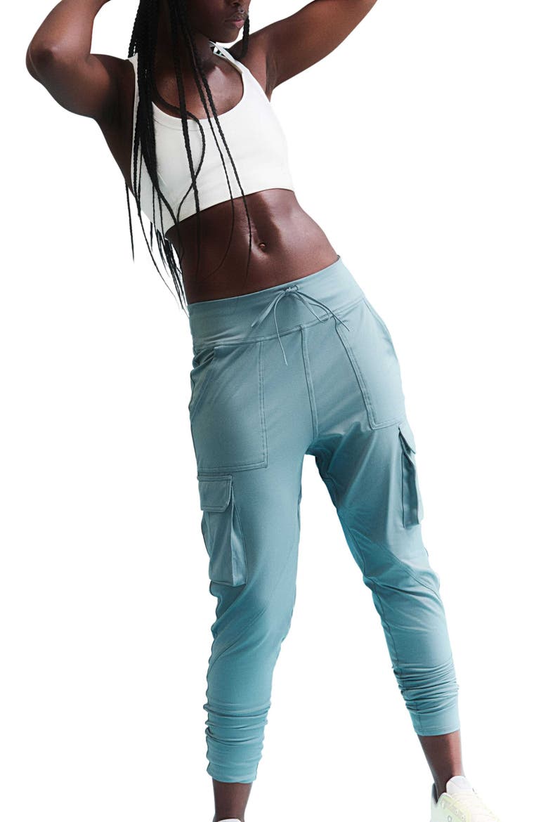 FP Movement Off Road Cargo Joggers, Alternate, color, SUMMER STORM
