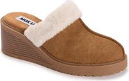 MUK LUKS Sophia Mule