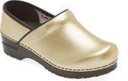 Sanita Professional Clog