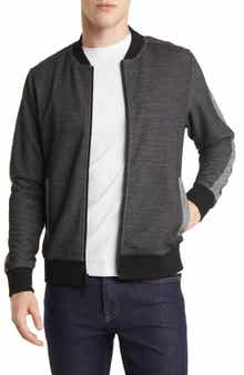 Robert Barakett Stanstead Knit Track Jacket