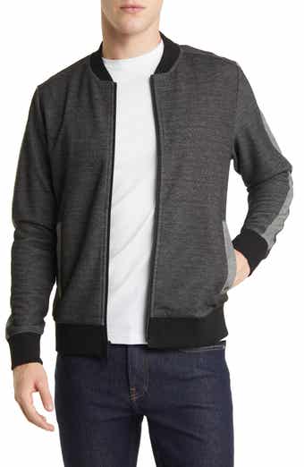 Robert Barakett Stanstead Knit Track Jacket