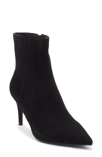 Vaneli Dearan Boot In Black