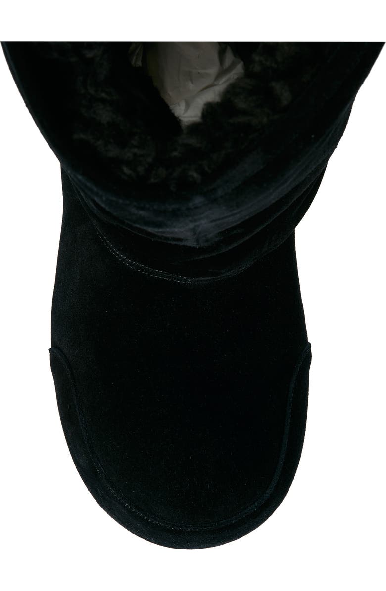 Balenciaga Alaska Low Boot, Alternate, color,