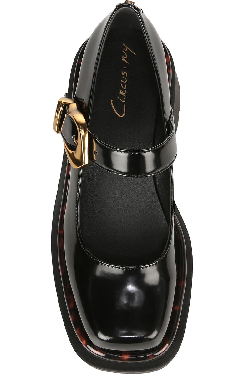 Circus NY by Sam Edelman Nellie Platform Mary Jane, Alternate, color,