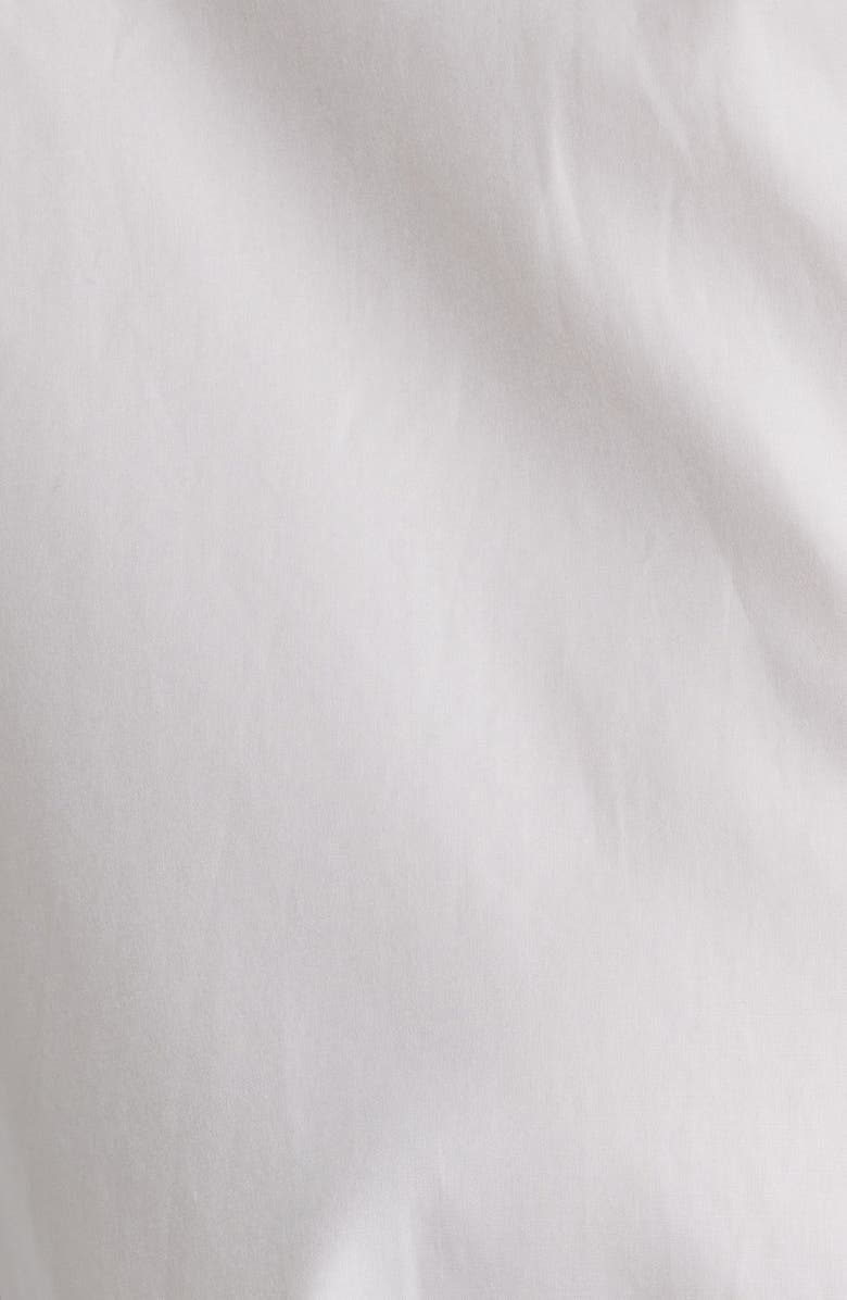 rag & bone Lucia Three Quarter Sleeve Cotton Button-Up Shirt, Alternate, color,