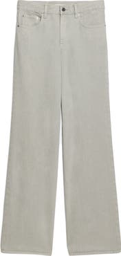 Helmut Lang Wardrobe Straight Leg Jeans