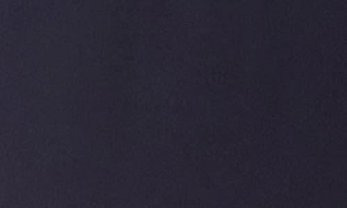 Shop Fifteen Twenty Shilo Ankle Wide Leg Pants In Navy