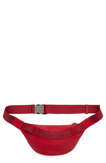We-ar4 The Anywhere Nylon Belt Bag
