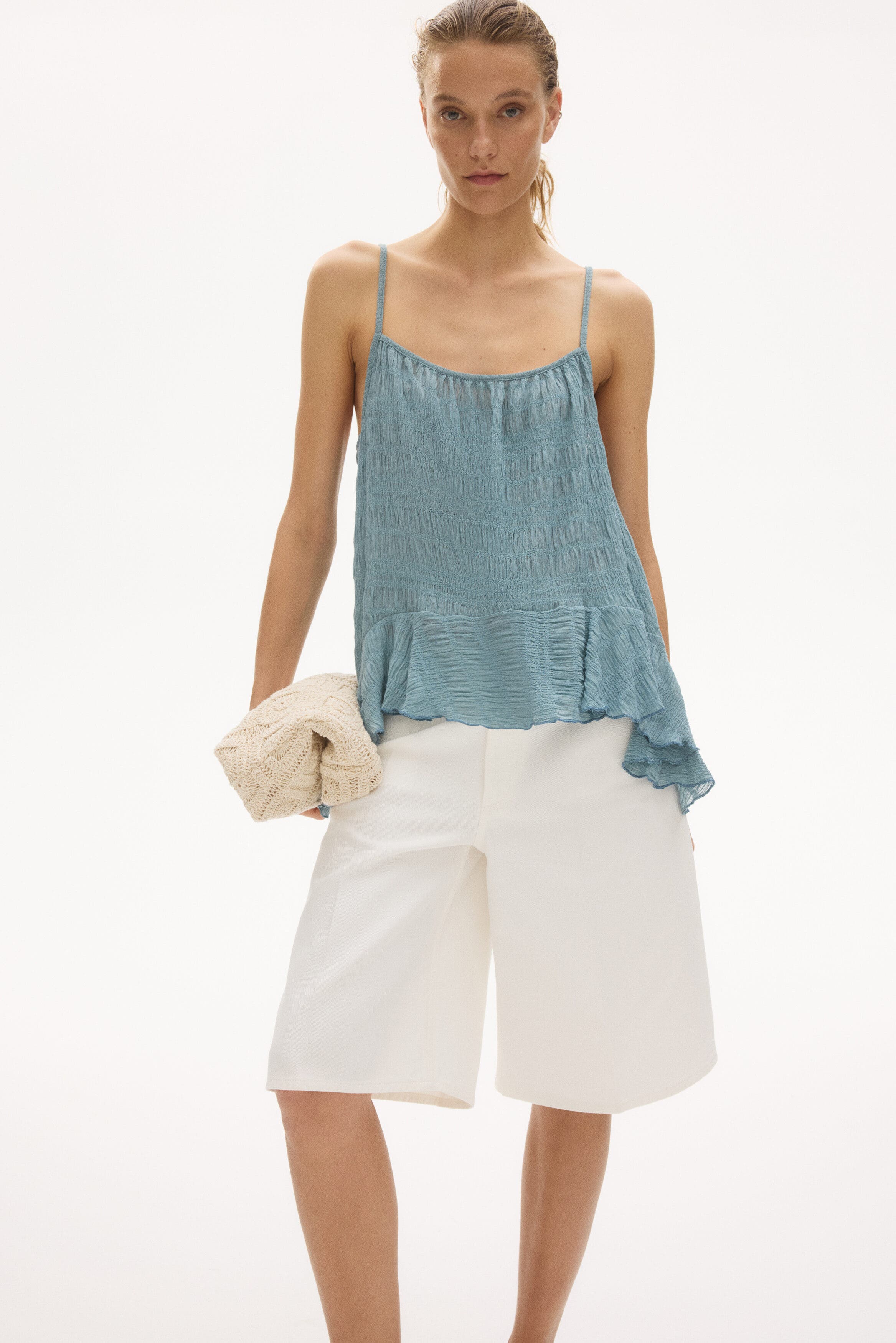 selected Dusty turquoise