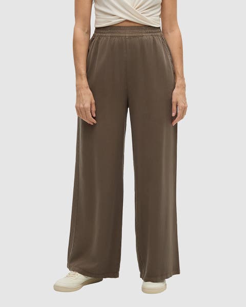 Kaslo Pant