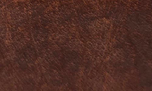 Vince Camuto Textured Belt In Brown