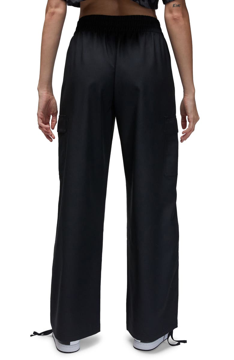 Jordan Chicago Cargo Pants, Alternate, color, Black