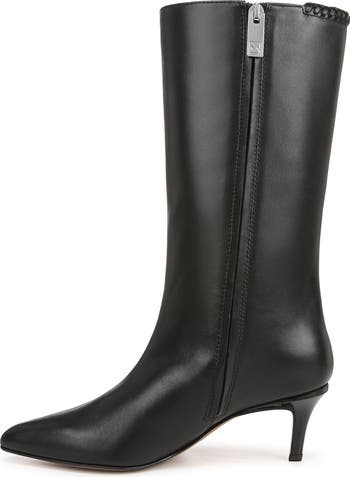 Amari Pointed Toe Boot