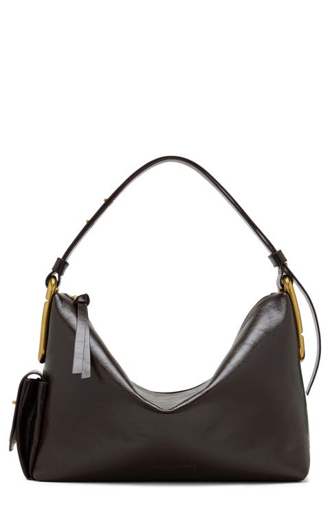 Large Scene Shoulder Bag