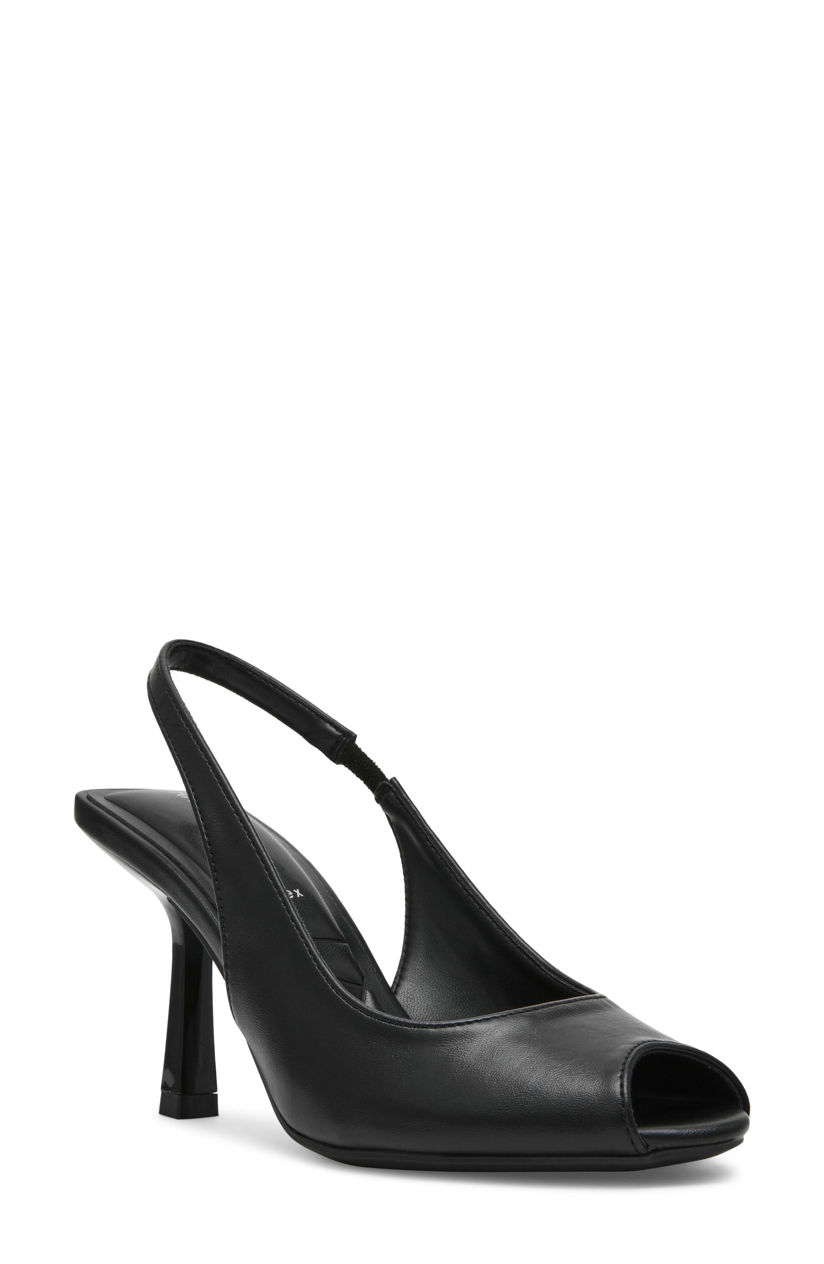 Ineza Slingback Sandal