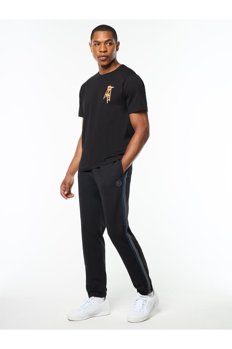 Arbitro T-Shirt, Alternate, color, BLACK BEAUTY