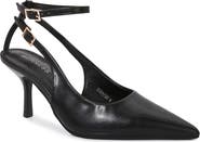 BERNESS Cherish Pointed Toe Pump