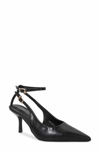 BERNESS Cherish Pointed Toe Pump