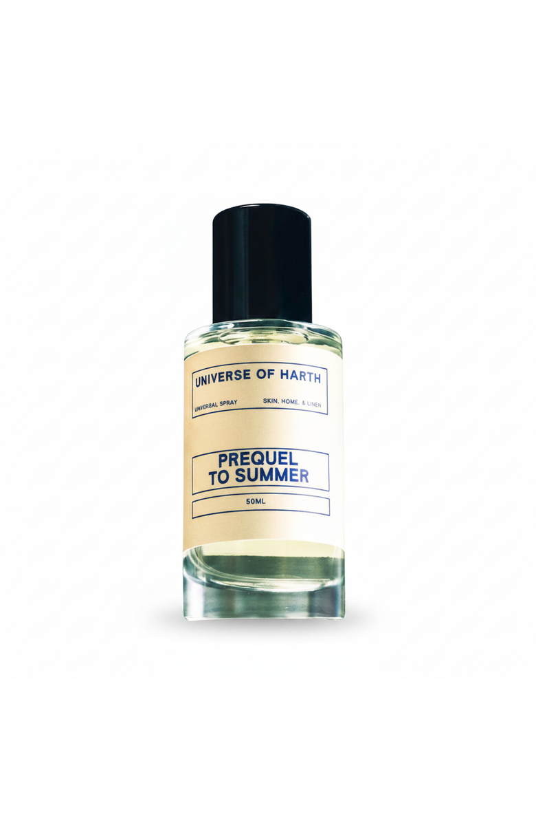 Universe of Harth Prequel To Summer Universal Spray, Main, color, NO COLOR