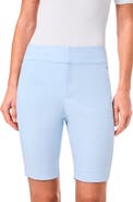Coolibar Women's Valorus V-Neck Shorts, UPF 50+ Sun Protection