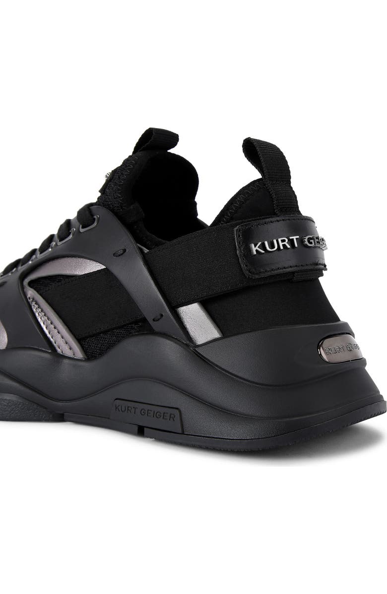 Kurt Geiger London Richmond Sneaker, Alternate, color,