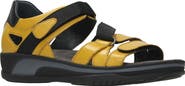 Wolky Desh Sandal