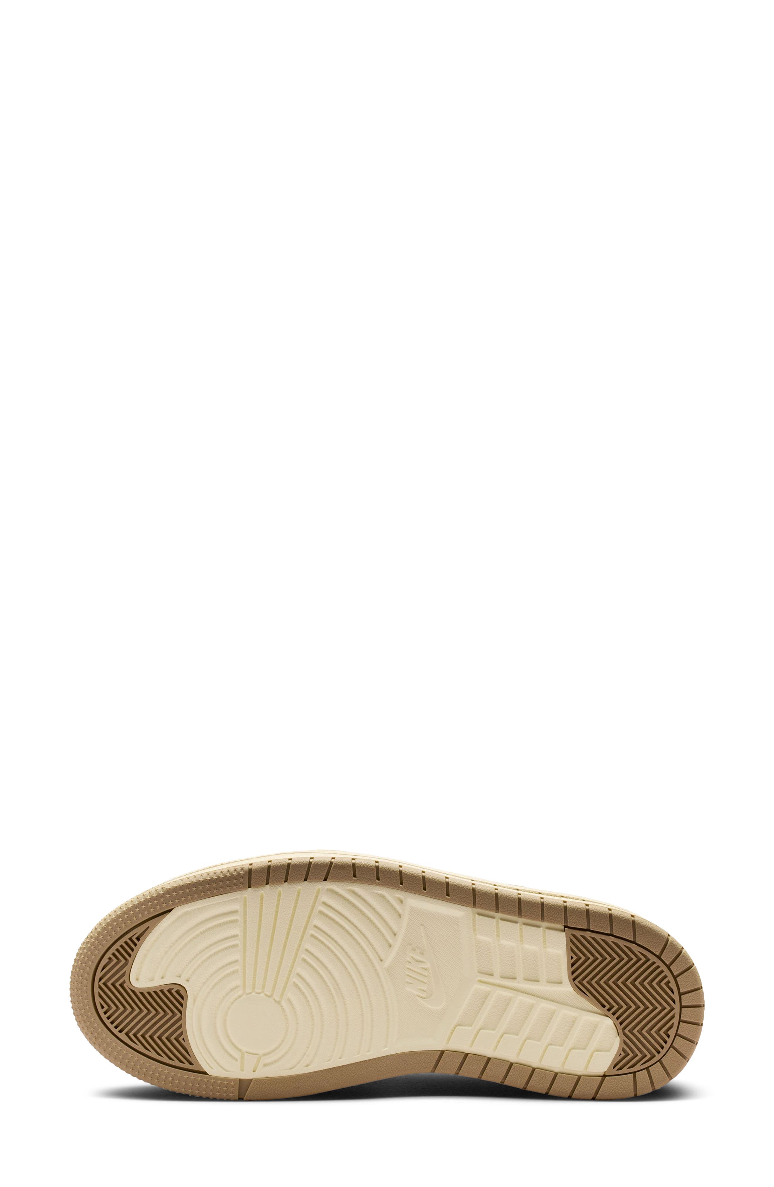 Jordan WMNS AIR JORDAN 1 TRIPLE, Alternate, color, 