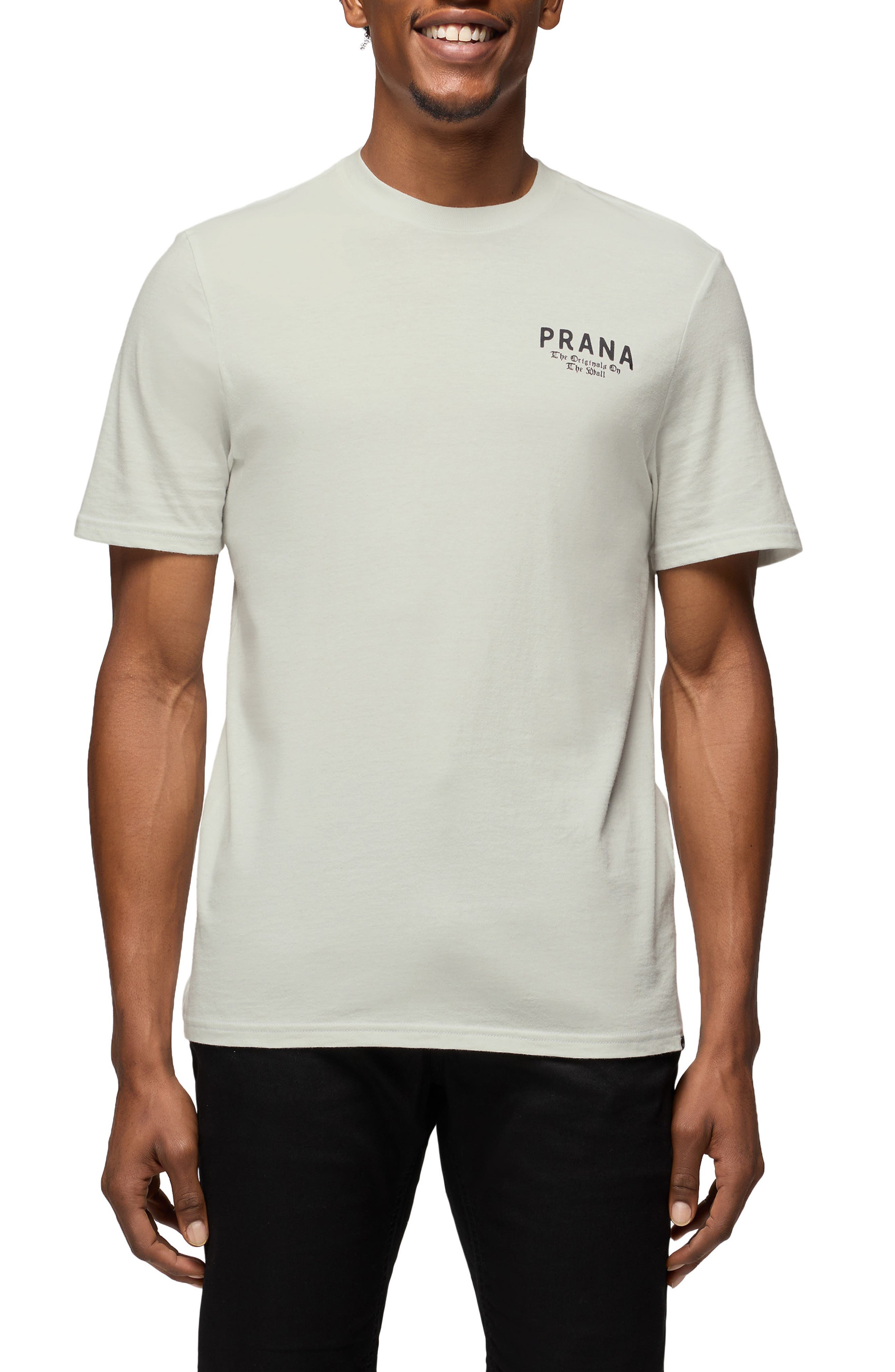 Past & Present Organic Cotton Graphic T-Shirt - image 3