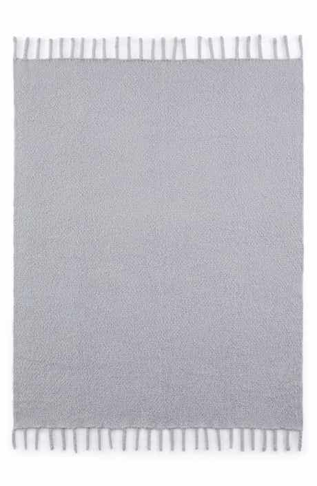 VCNY HOME Nora Chenille Throw Blanket