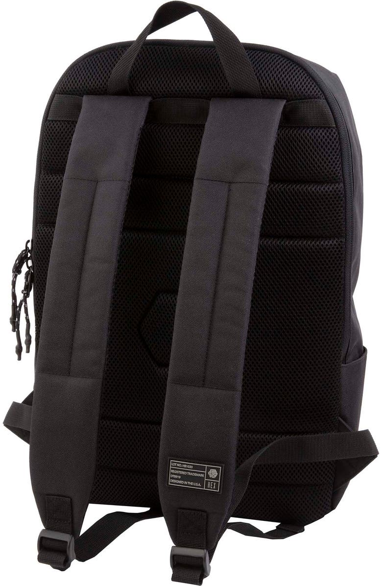 HEX Exile Backpack, Alternate, color,