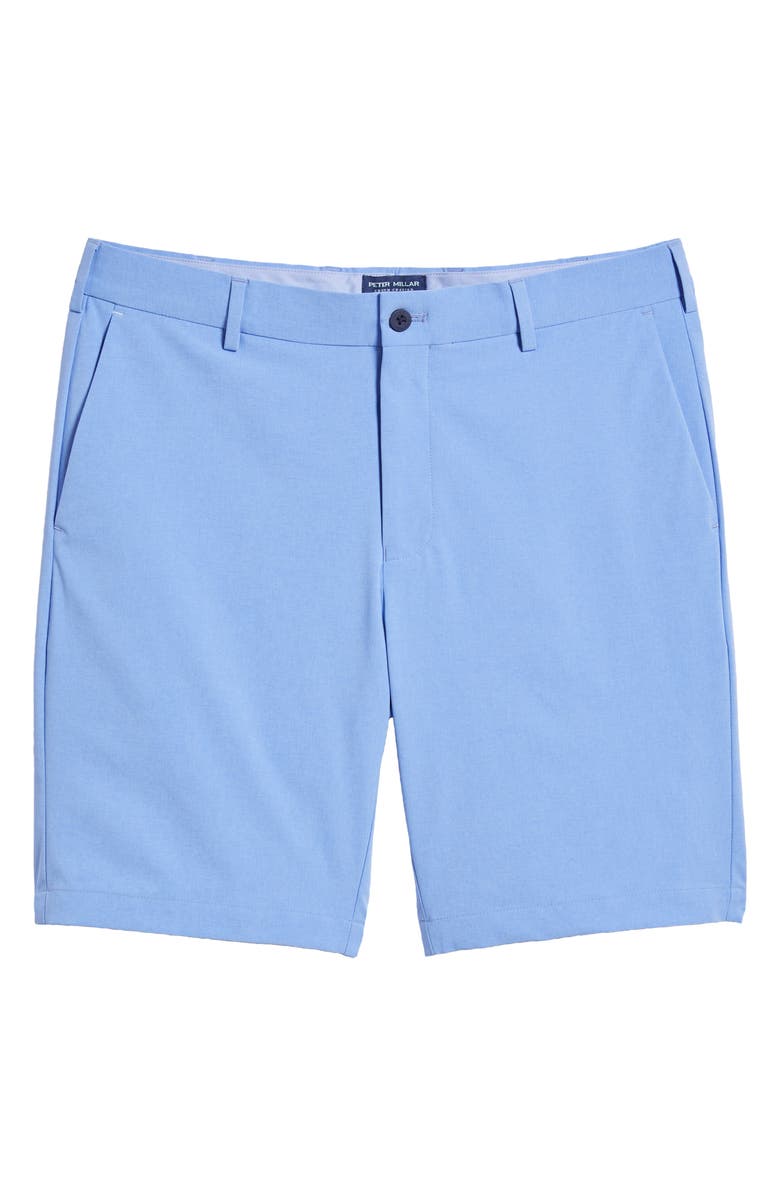 Peter Millar Surge Tailored Fit Water Resistant Performance Shorts, Alternate, color, 